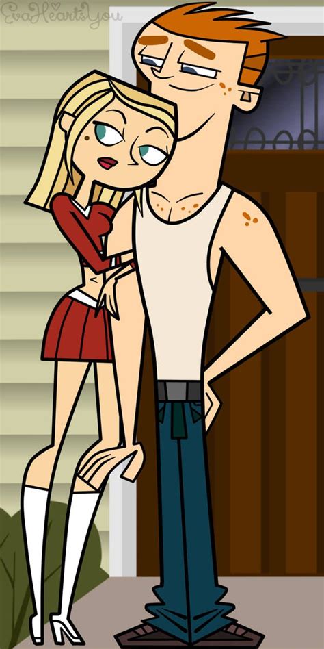 Pin On Total Drama Shipscouples