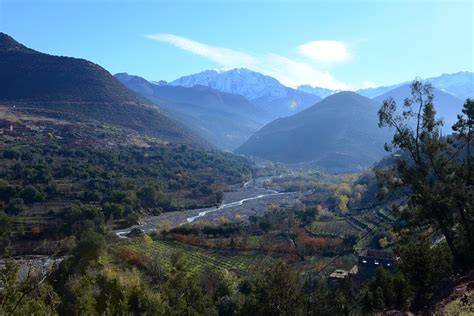 How To Get To The High Atlas Mountains Best Routes And Travel Advice