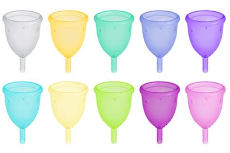 Fda Approved Menstrual Cups The Safest Menstrual Cups