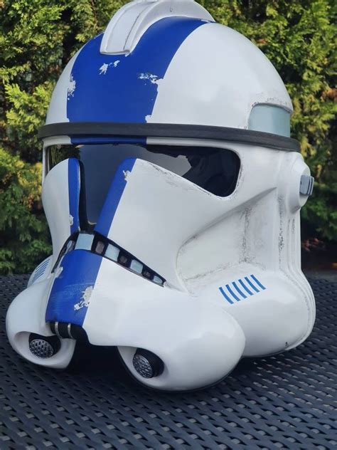 501st Helmet Designs Ubicaciondepersonascdmxgobmx