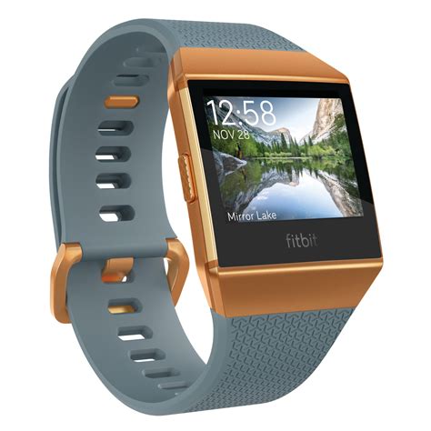 Buy Fitbit Ionic Smart Watch
