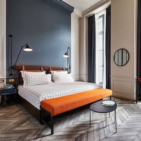 The Hoxton Paris Hotel In Paris Stay Some Days