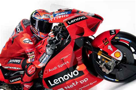 Ducati Unveils 2021 Motogp Bikes Adrenaline Culture Of Speed