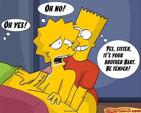 Krusty Vs Perverted Fans The Simpsons XXX Toons Porn