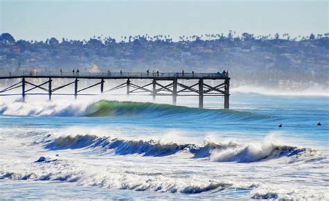 Pacific Beach Surf Club San Diego California Ombac 27th Annual