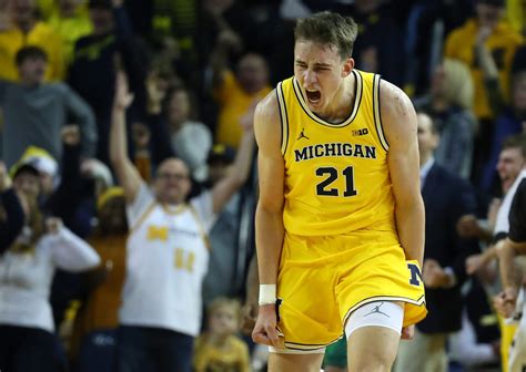 He played college basketball for the michigan wolverines. Michigan Basketball: Franz Wagner a breakout candidate in ...