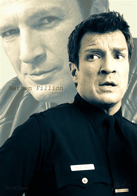 0 - 0018 - The Rookie | The rookie tv show, Nathan fillion, The rookie