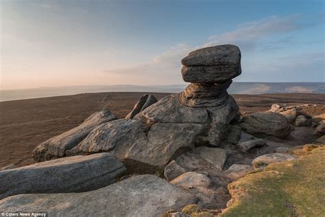 Britains Breathtaking Beauty In Spectacular Photos Of Summer