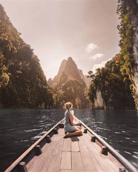 Khao Sok National Park And Floating Bungalows Complete Travel Guide