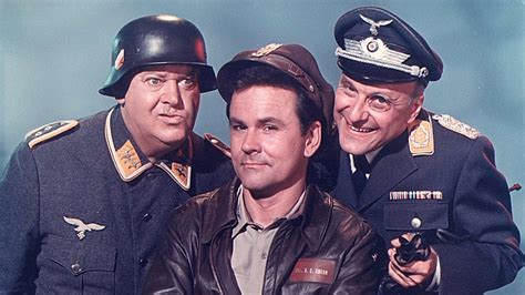 Hogans Heroes Tv Series 1965 1971 — The Movie Database Tmdb