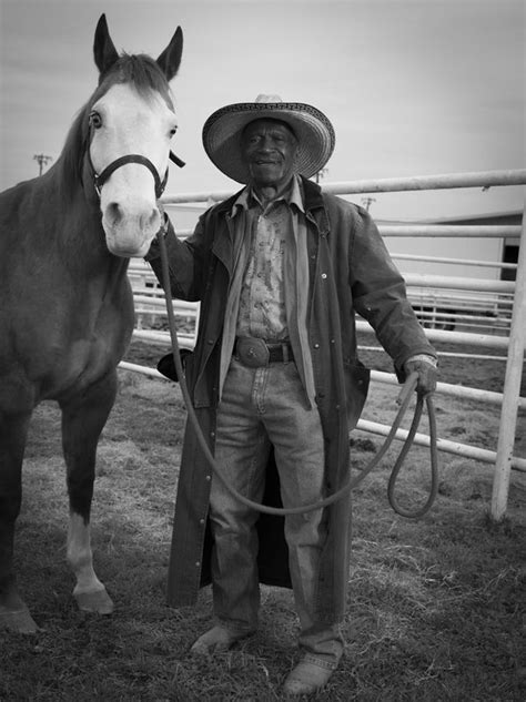 A History Of Black Cowboys And The Myth That The West Was White Huffpost