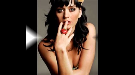 Katy Perry I Kissed A Girl Youtube