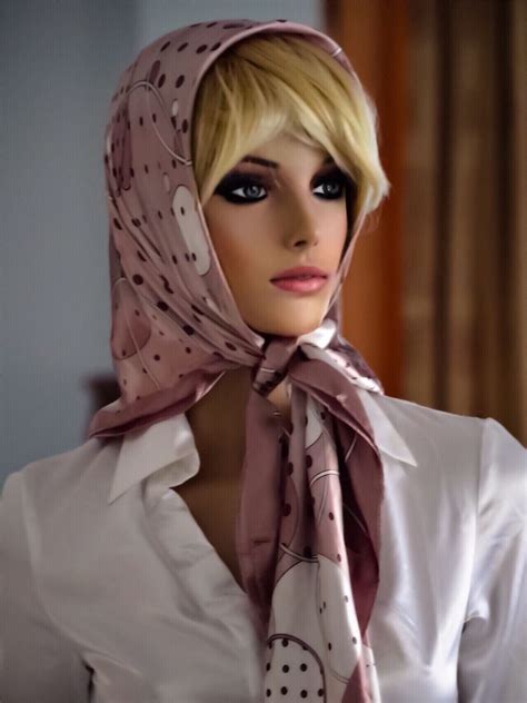 pin by thomas silk on silk headscarves silk headscarf silk scarf tying head scarf tying