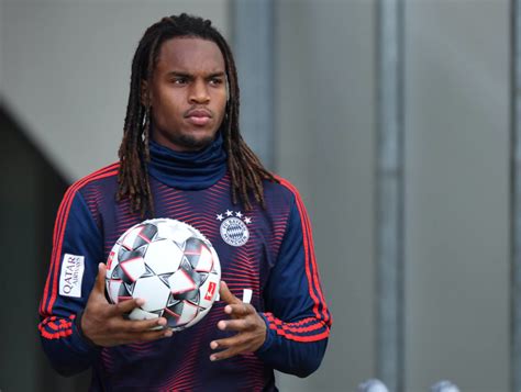 Jun 12, 2021 · bayern munich powerhouse leon goreztka is a doubt ahead of their 'group of death' opener against france as he steps up his recovery from the muscle tear he suffered against neuhaus' club, borussia. Renato Sanches - LigaLIVE