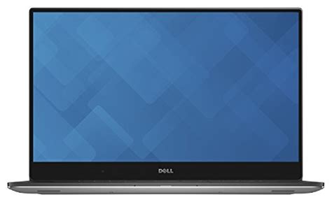 Dell Xps 15 9550 Notebook Test