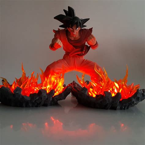 Goku Ultra Instinct Red Aura Goku Ultra Instinct Aura By Angelarts2