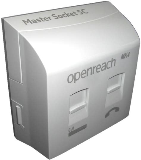 Wiring Diagram For Bt Openreach Master Socket Mk2 Wiring View And