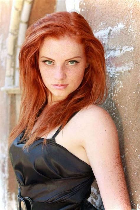 Beautiful Redheads Will Brighten Your Weekend 31 Photos Red Haired Beauty Beautiful Redhead