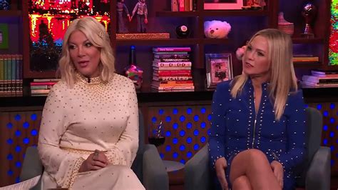 Why Tori Spelling Has Regrets About Her Plastic Surgery Video Dailymotion