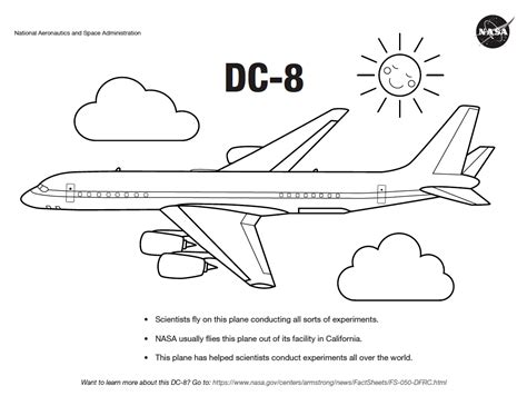 16 Aeroplane Printable Coloring Pages - Printable Coloring Pages