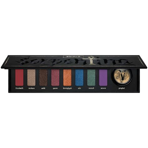 Kat Von D Serpentina Palette Back on Sephora.com 2017 ...