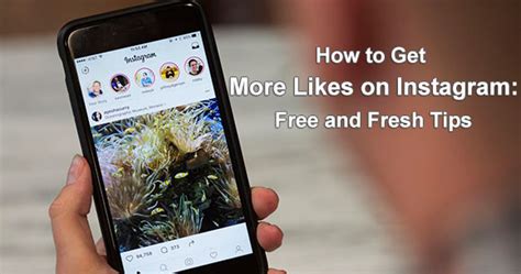 How to get more likes. How to Get More Likes on Instagram: Free and Fresh Tips