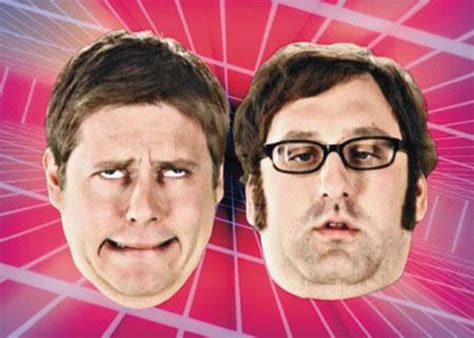 Tim And Eric Make The Midland Weird Tonight Tim Talks Pusswhip And