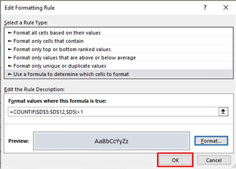 How To Find Duplicate Rows In Excel 5 Quick Ways Exceldemy