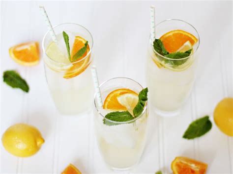 Cool Down This Summer With These Sparkling Lemonade ...
