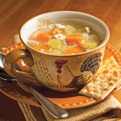 Bouillon de poulet maison en 5 étapes