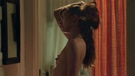 Milla Jovovich Nude Sex Scene In Stone Scandalplanetcom Es