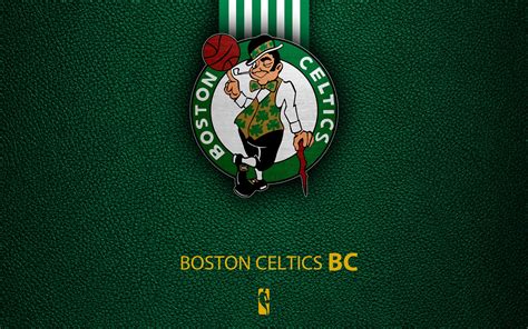 Celtics Logo Wallpapers Top Free Celtics Logo Backgrounds