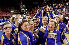 cheerleading stac cheer endwell varsity ithaca wins