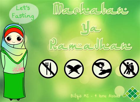 Menyambut bulan ramadhan antara foto. 5 Amal Ibadah Mulia di Bulan Puasa Ramadhan - AndaiKata.com