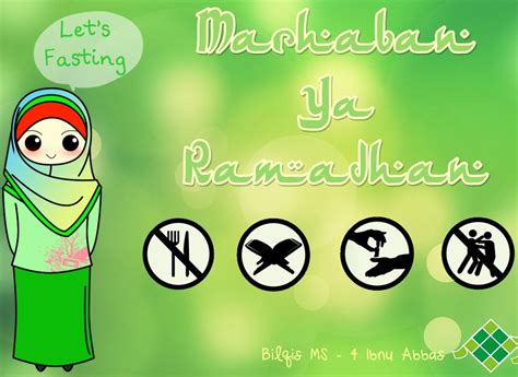 Kata kata islami menyambut ramadhan. 5 Amal Ibadah Mulia di Bulan Puasa Ramadhan - AndaiKata.com