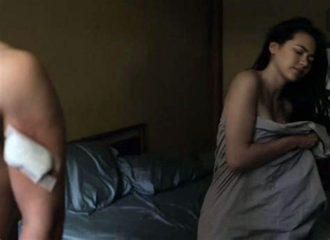Jessica Henwick Nude Photos And Sex Scenes Scandal Planet The