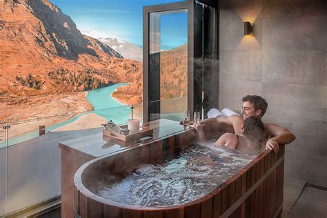 Onsen Hot Pools And Day Spa Experiences Queenstown New Zealand 2022