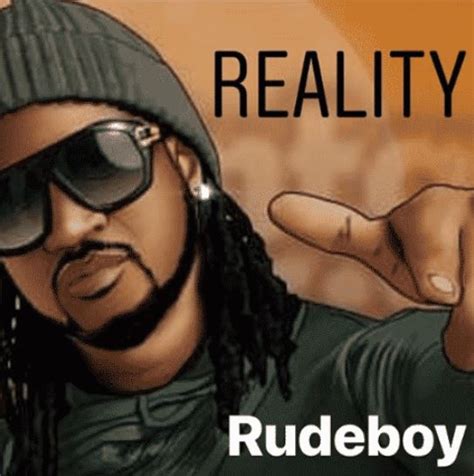 New Audio Rudeboy Reality Bekaboy