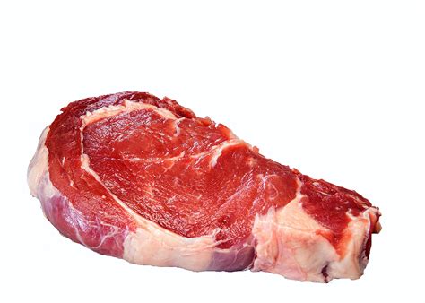 Buy 100 Grass Fed Beef Ribeye Steaks 10oz 4 Pack Online At Desertcartuae
