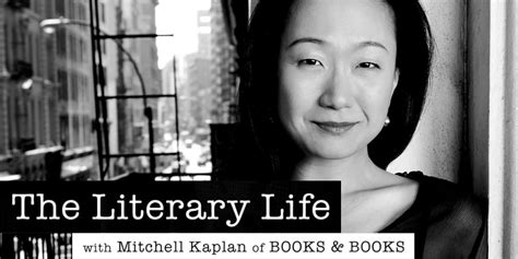 The Literary Life Min Jin Lee Librofm Audiobooks