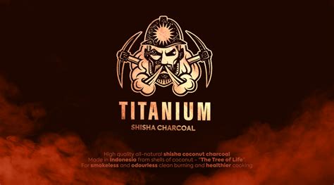 Titanium Logo