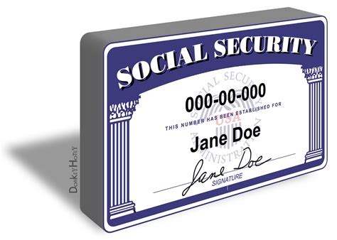 how to get a new social security card the motley fool