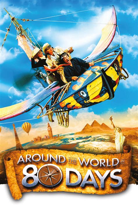 Around The World In 80 Days Rotten Tomatoes