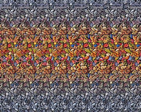 Magic Eye Pictures 3d Pictures Magic Eyes City Photo Cross Eyed Quick Grasses Hidden 3d