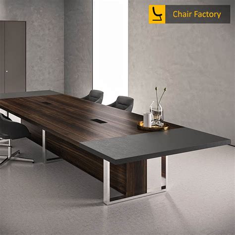 Numerous options to access technology. Conference Tables & Meeting Room Table Manufacturers | Chair Factory