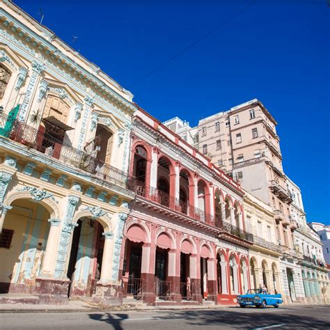 Carnival cruises to cuba & reports of attacks on dissidents. Visiting Cuba is Easier Than You'd Think: A Travel ...