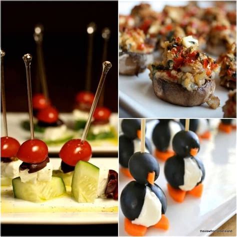Maybe you would like to learn more about one of these? Pin on Christmas party appetizers