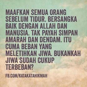 Maybe you would like to learn more about one of these? 35 Kata Kata Mutiara Sebelum Tidur - Kata Bijak Mutiara Cinta