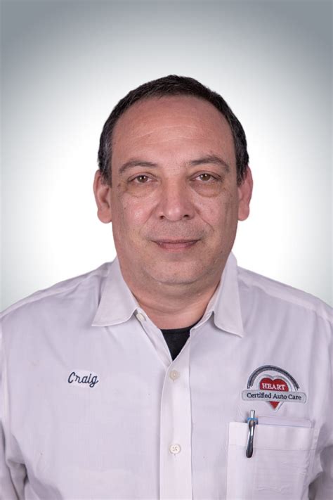 Meet the Team | HEART Certified Auto Car