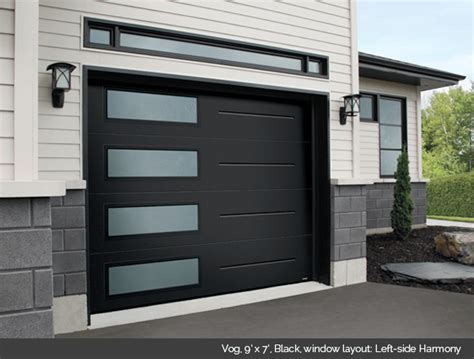 Standard Plus Garaga Garage Doors Doorsmith Proud Supplier